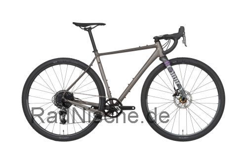 Rondo Ruut AL  technische daten 